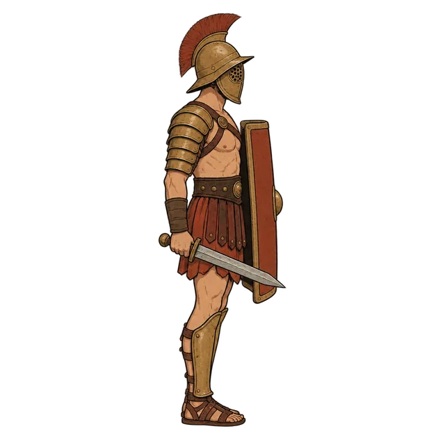 Gladiator