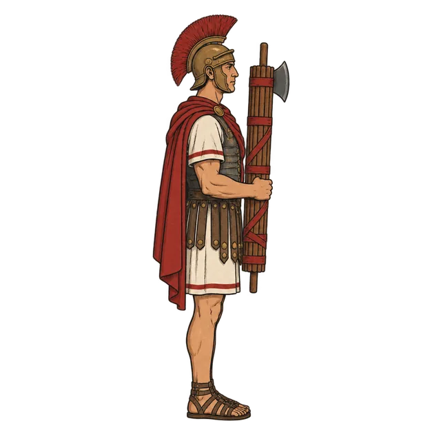 Roman lictor