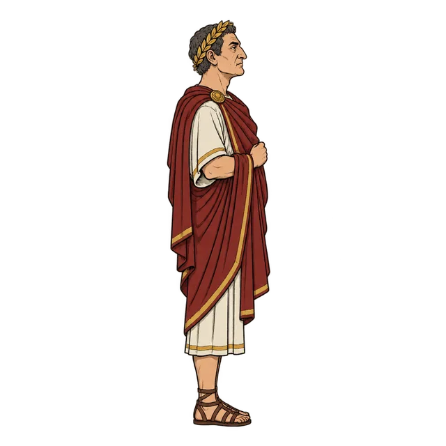 Roman patrician