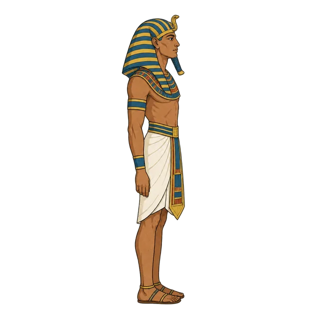 Pharaoh