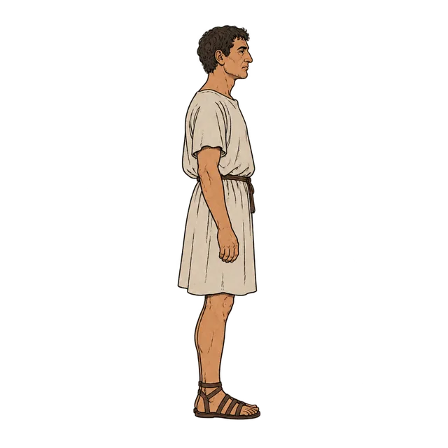 Roman plebeian