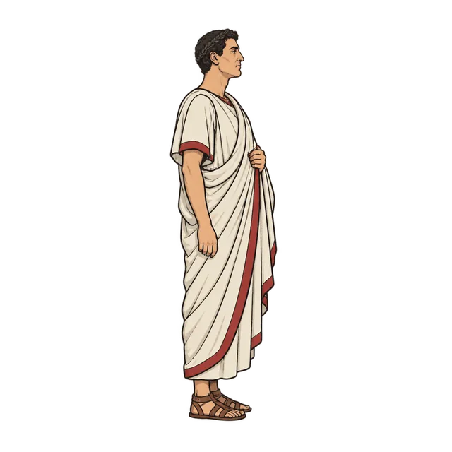 Roman citizen