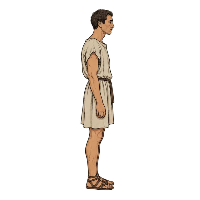 Roman slave