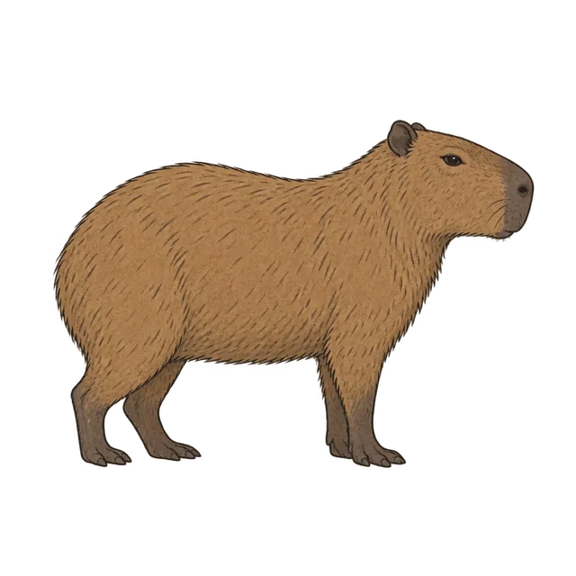 Capybara