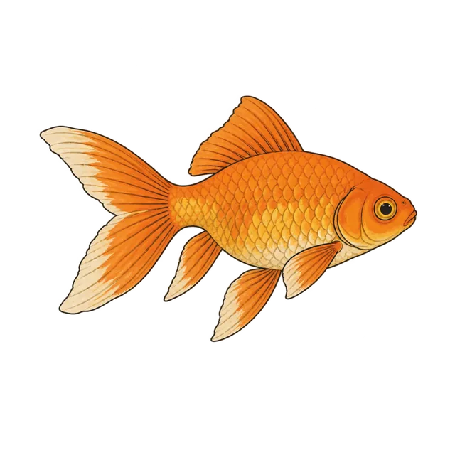 Goldfish