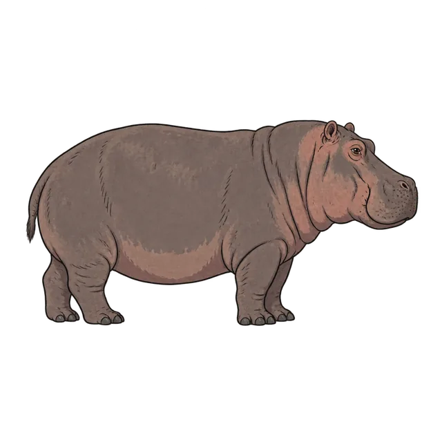 Hippopotamus