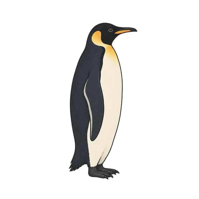 Penguin
