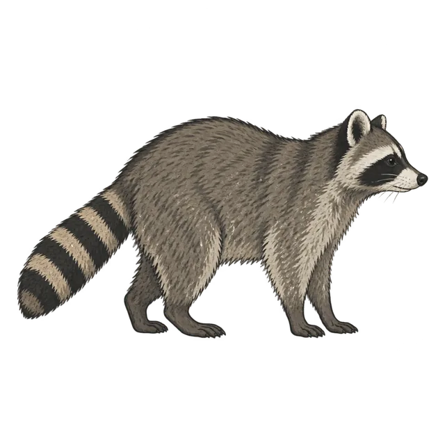 Raccoon