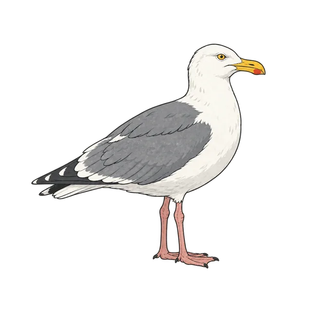Seagull