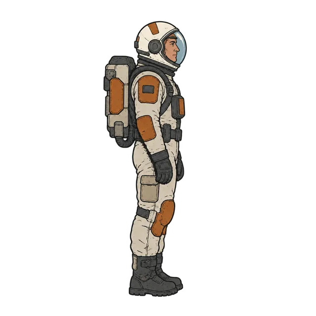 Asteroid miner