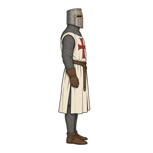Crusader