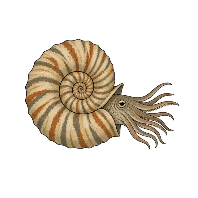 Ammonite