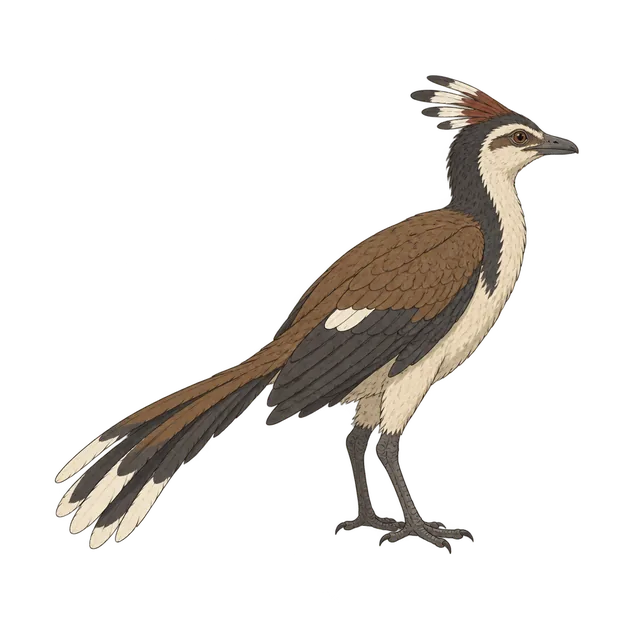 Confuciusornis