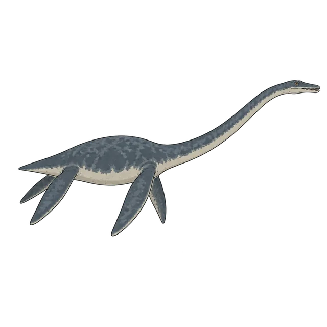 Elasmosaurus