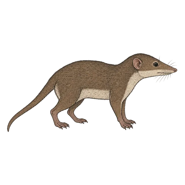 Morganucodon