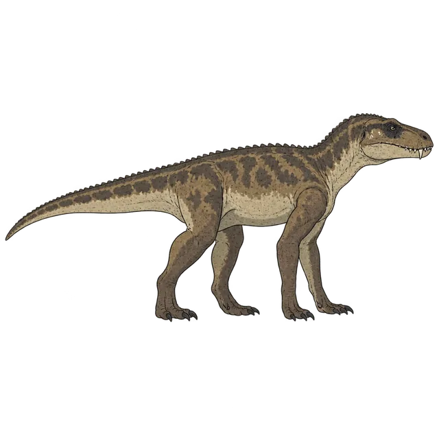 Postosuchus