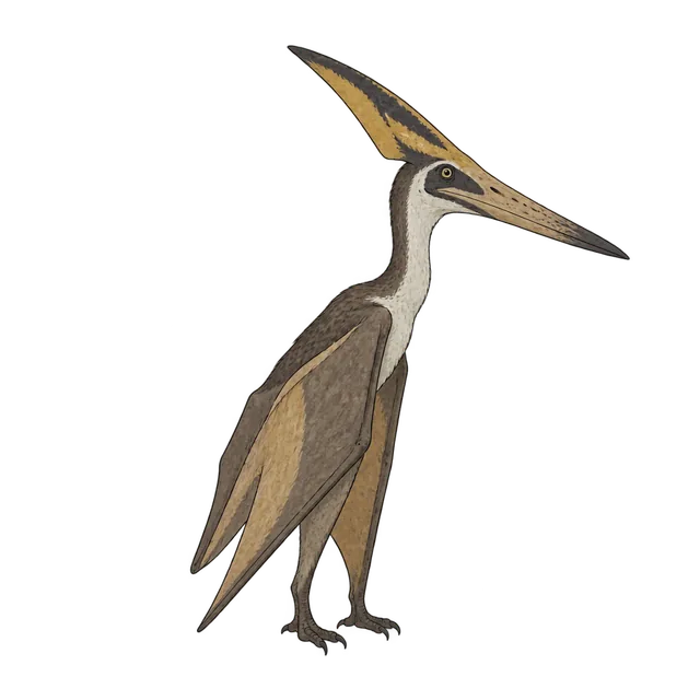 Pteranodon