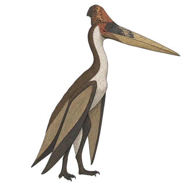 Quetzalcoatlus