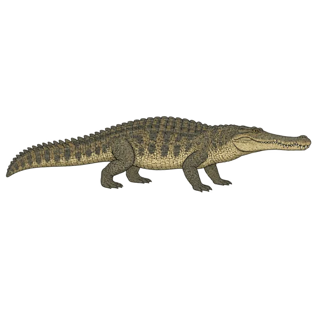 Sarcosuchus