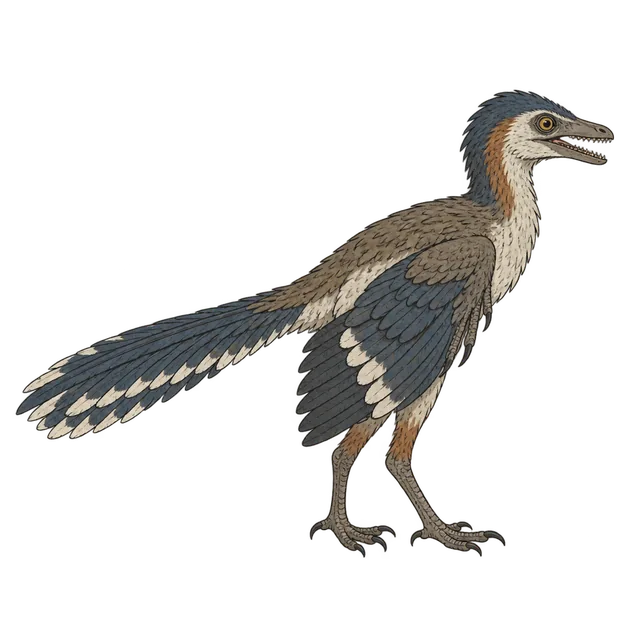Archaeopteryx