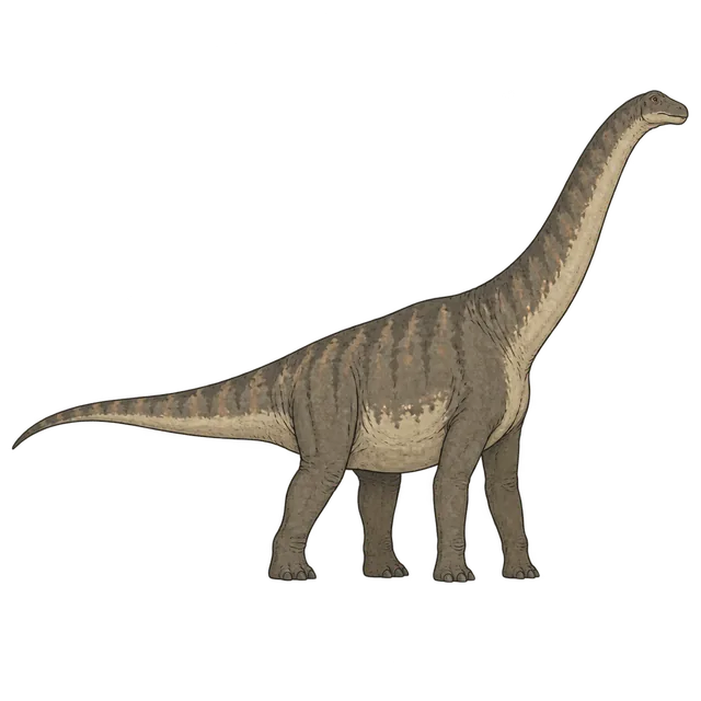 Argentinosaurus