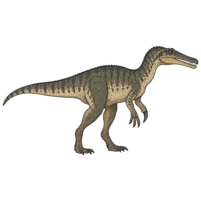 Baryonyx