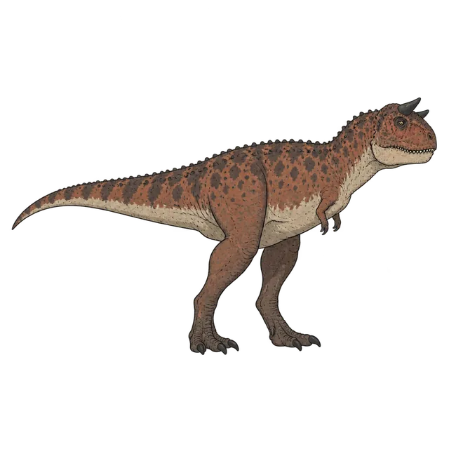 Carnotaurus