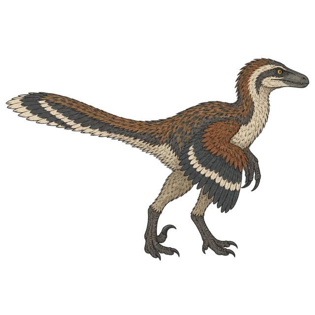 Deinonychus