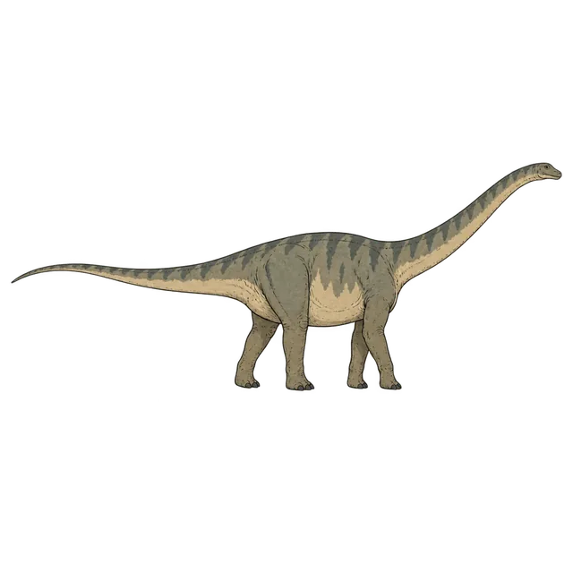 Diplodocus