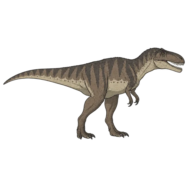 Giganotozaur