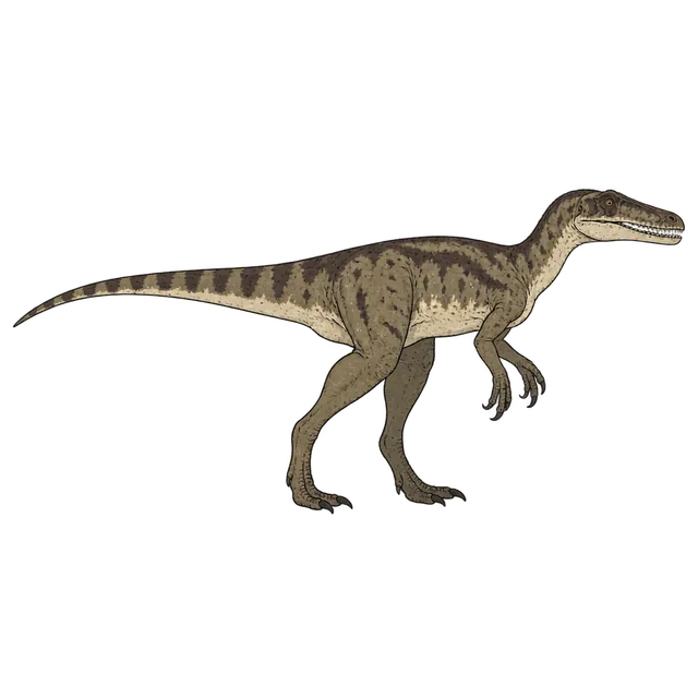Herrerasaurus