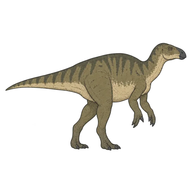 Iguanodon