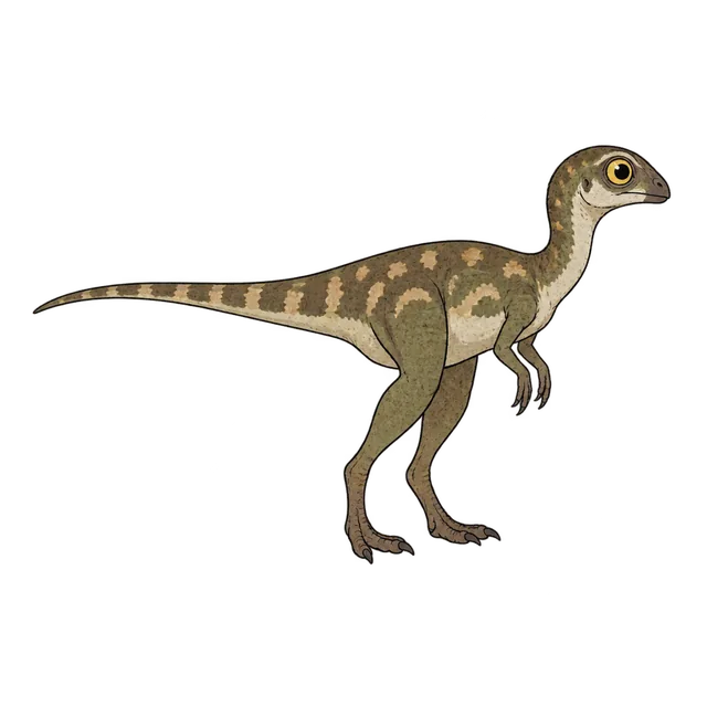 Leaellynasaura