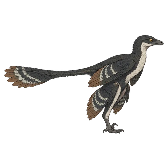 Microraptor
