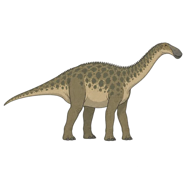 Nigersaurus