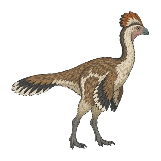 Oviraptor