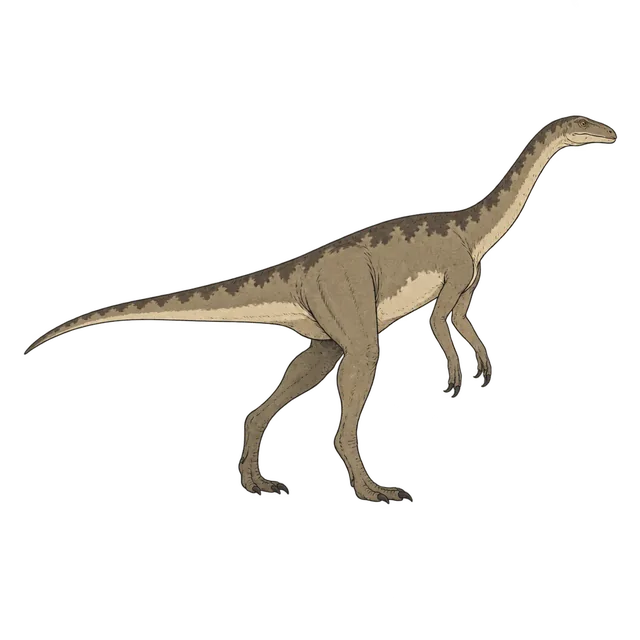 Plateosaurus
