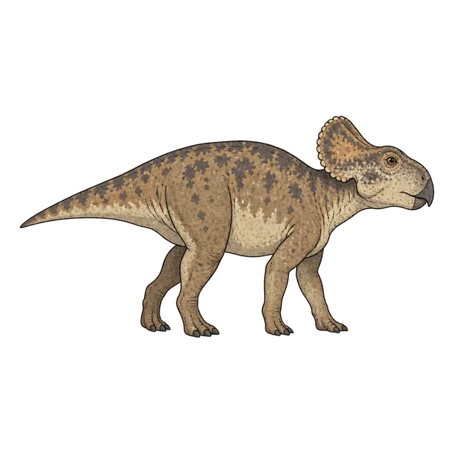 Protoceratops