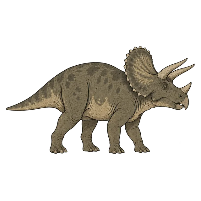 Triceratops
