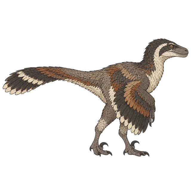 Utahraptor