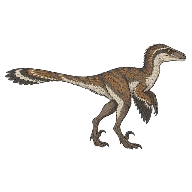 Velociraptor