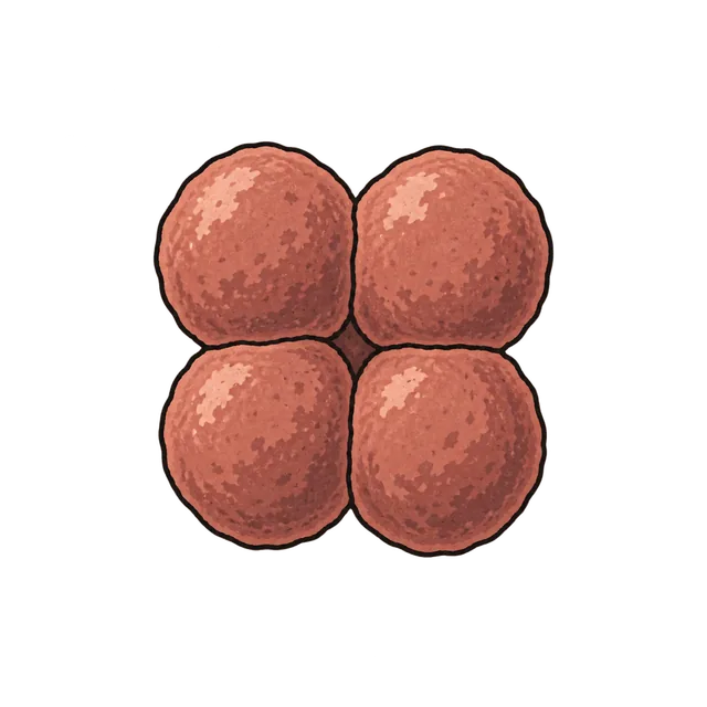 Deinococcus radiodurans