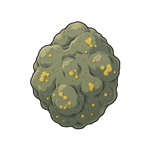 Methanogen