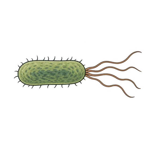 Salmonella