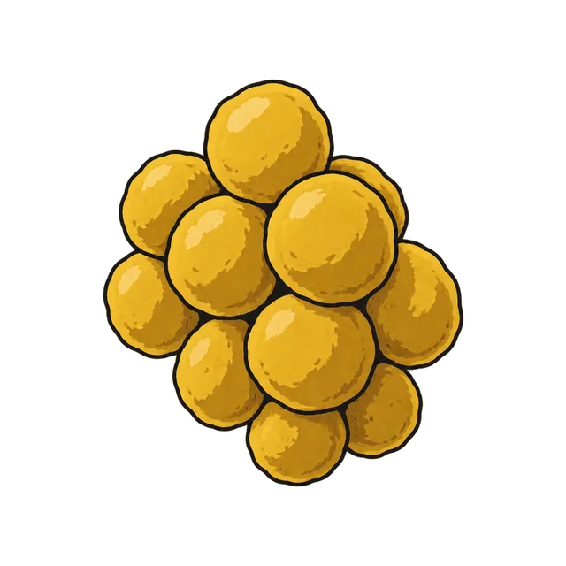 Staphylococcus aureus