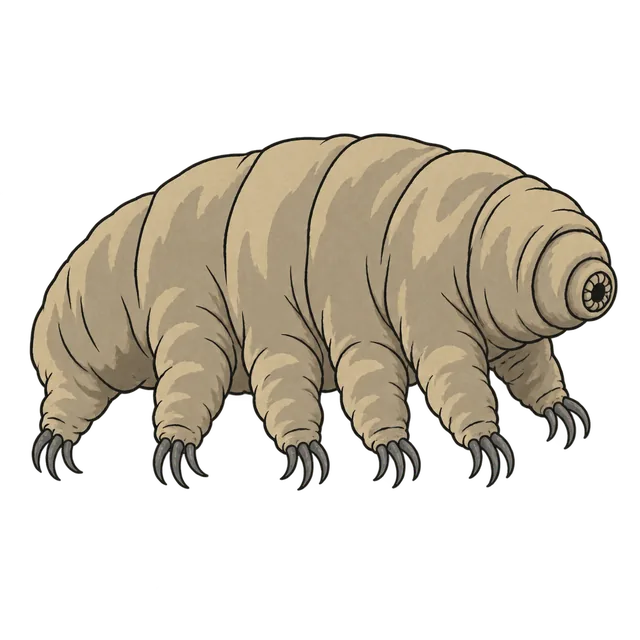 Tardigrade
