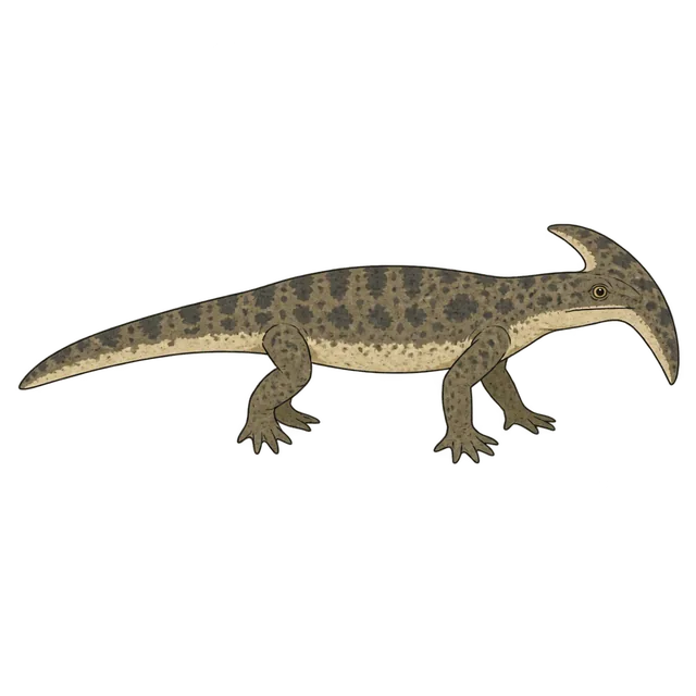 Diplocaulus