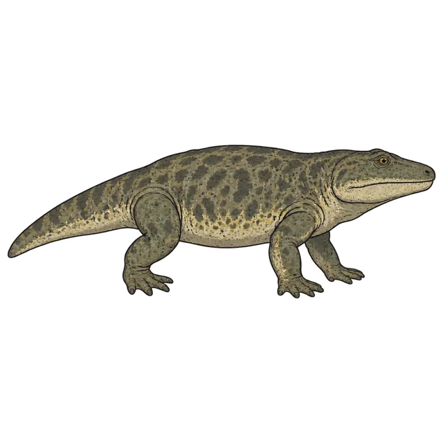 Eryops