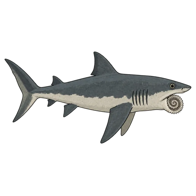 Helicoprion