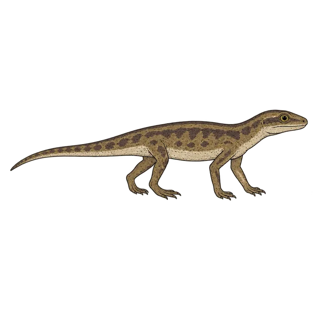 Hylonomus